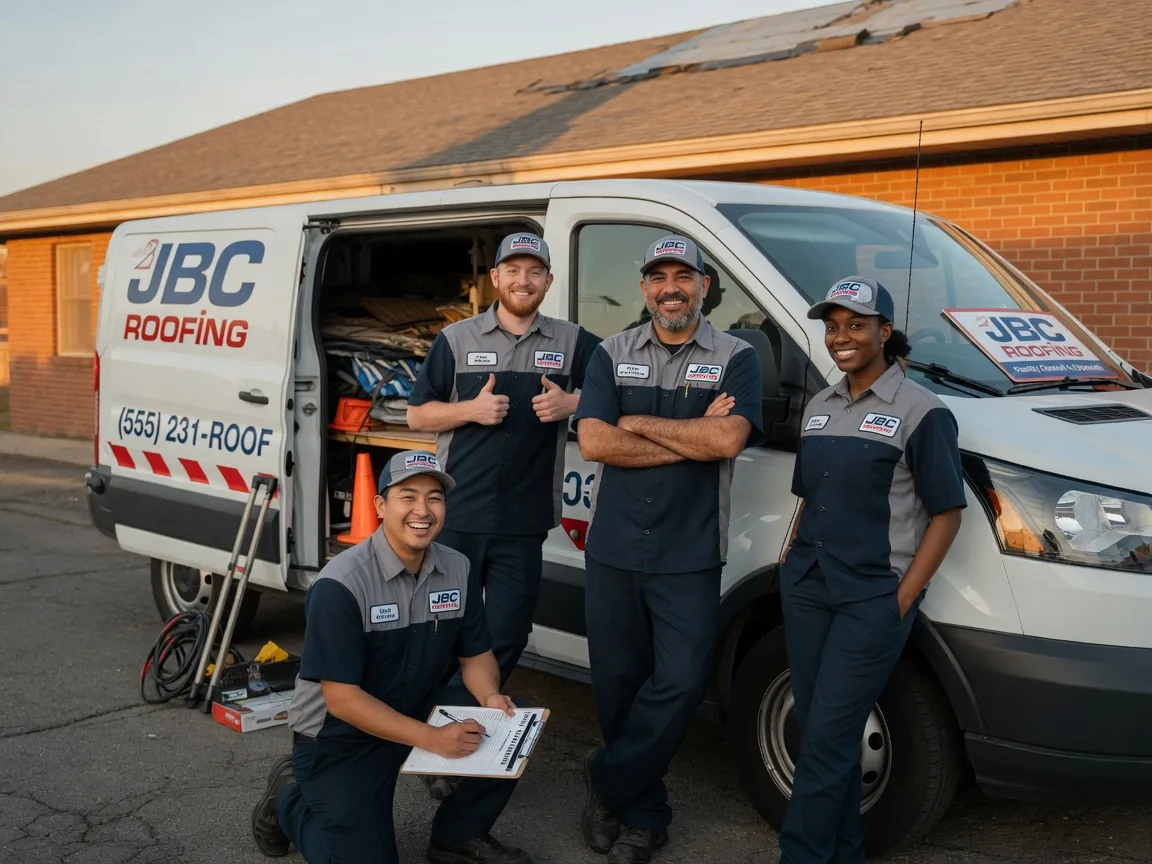 Roof Replacement company in Norwood, MA